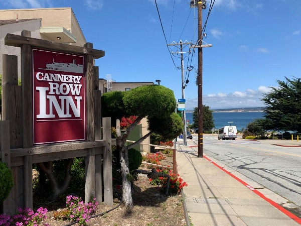 Cannery Row Inn image 1