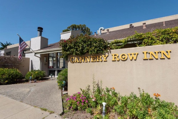 Cannery Row Inn image 23