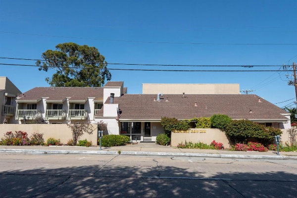 Cannery Row Inn image 6